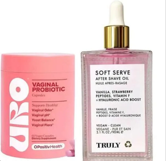 TRULY+URO PROBIÓTICOS